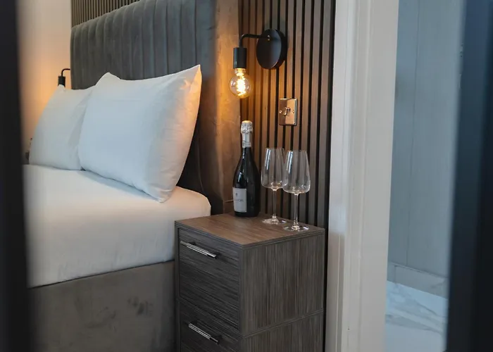 Bellevue Middlesborough * Middlesbrough