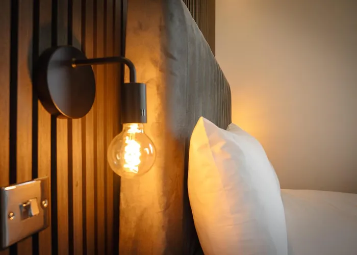 Bellevue Middlesborough Kwatera prywatna