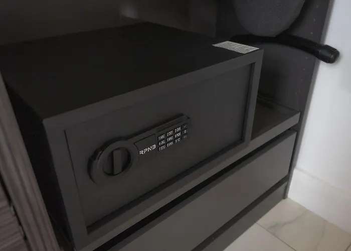 Kwatera prywatna Bellevue Middlesborough