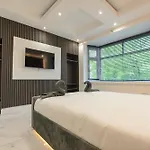 Quarto em Acomodações Particulares Bellevue Middlesborough *