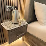 Quarto em Acomodações Particulares Bellevue Middlesborough *