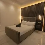 Quarto em Acomodações Particulares Bellevue Middlesborough