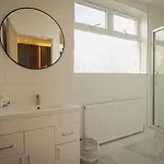 Quarto em Acomodações Particulares Bellevue Middlesborough