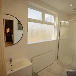 Bellevue Middlesborough Quarto em Acomodações Particulares