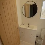 Quarto em Acomodações Particulares Bellevue Middlesborough *