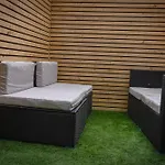 Quarto em Acomodações Particulares Bellevue Middlesborough Middlesbrough