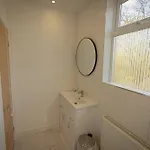 Quarto em Acomodações Particulares Bellevue Middlesborough *