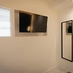 Quarto em Acomodações Particulares Bellevue Middlesborough *