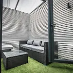 Quarto em Acomodações Particulares Bellevue Middlesborough *