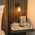 Quarto em Acomodações Particulares Bellevue Middlesborough Middlesbrough
