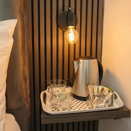 Oyo Bellevue Middlesborough Homestay Middlesbrough