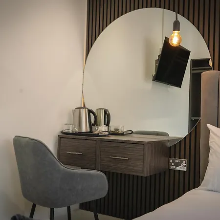 Homestay Oyo Bellevue Middlesborough Middlesbrough