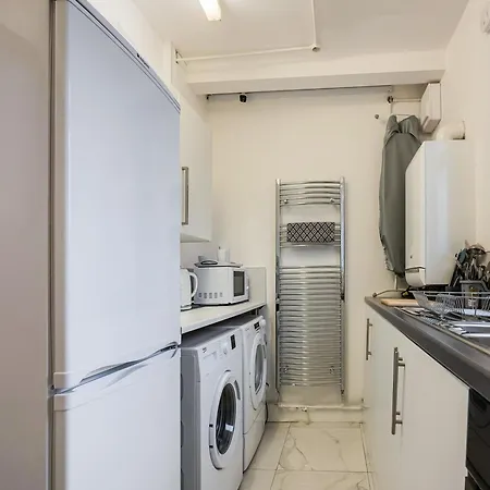 Oyo Bellevue Middlesborough Middlesbrough