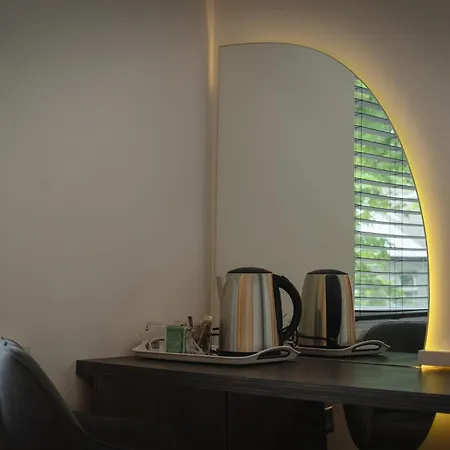 Oyo Bellevue Middlesborough Homestay