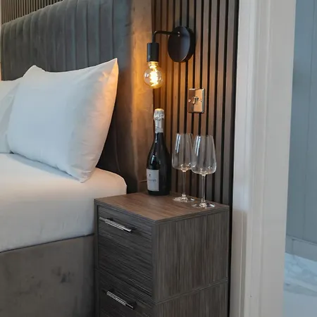 Oyo Bellevue Middlesborough * Middlesbrough