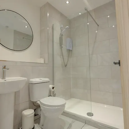 Oyo Bellevue Middlesborough Homestay *