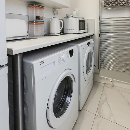 Oyo Bellevue Middlesborough Homestay szállás