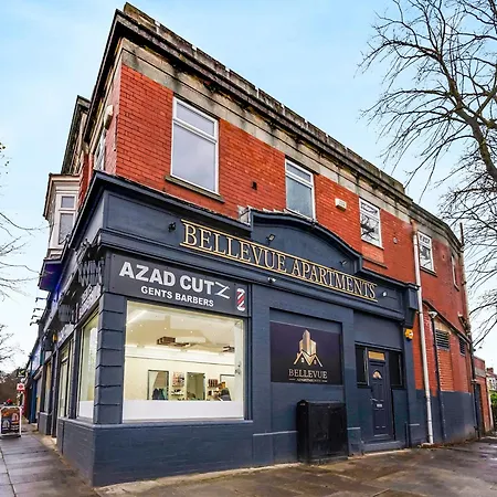 Oyo Bellevue Middlesborough * Middlesbrough