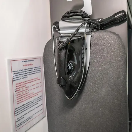 Bellevue Middlesborough By Oyo