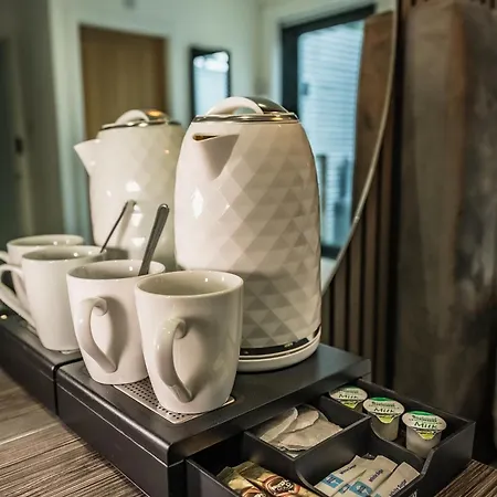 Homestay szállás Oyo Bellevue Middlesborough