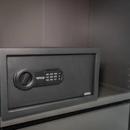 Bellevue Middlesborough By Oyo 米德尔斯伯勒