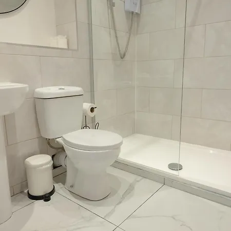 Bellevue Middlesborough By Oyo * 米德尔斯伯勒