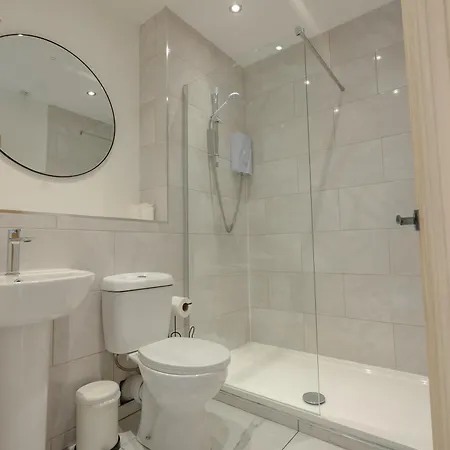 Bellevue Middlesborough By Oyo