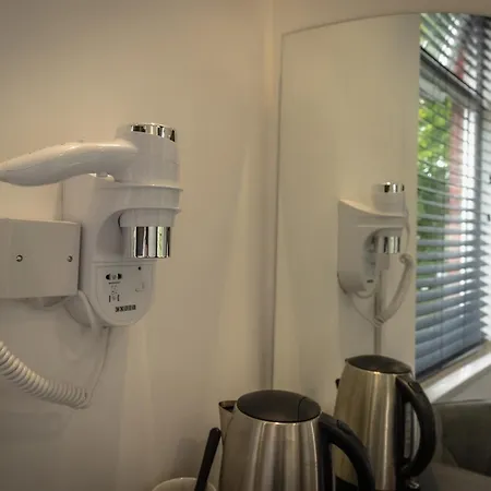 Homestay szállás Oyo Bellevue Middlesborough