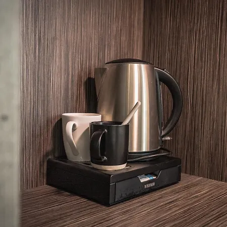 Bellevue Middlesborough By Oyo 民宿 *