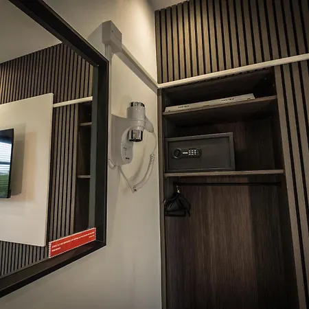 Séjour chez l'habitant Bellevue Middlesborough Middlesbrough