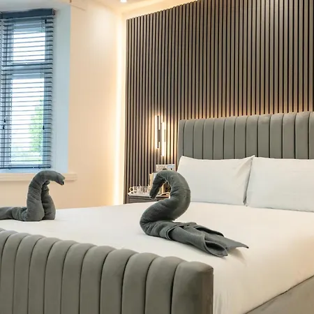 Bellevue Middlesborough By Oyo *