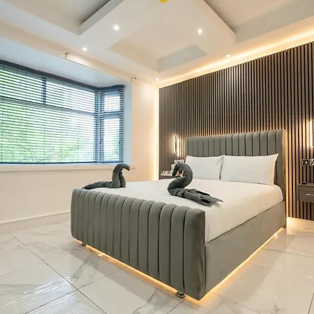 Bellevue Middlesborough By Oyo