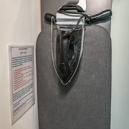 民宿 Bellevue Middlesborough By Oyo *