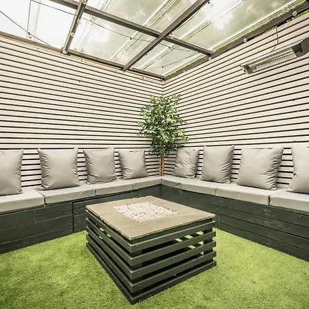 Bellevue Middlesborough By Oyo 民宿 米德尔斯伯勒