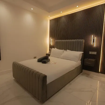 Séjour chez l'habitant Bellevue Middlesborough