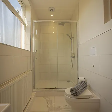 Bellevue Middlesborough By Oyo 民宿 *