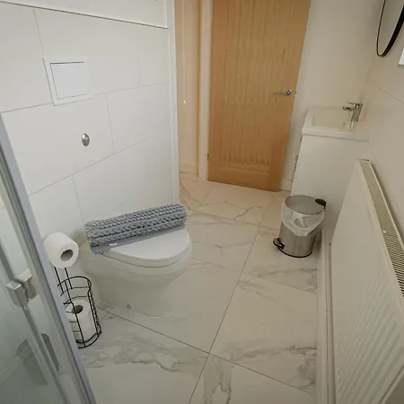 Bellevue Middlesborough By Oyo