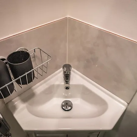 Bellevue Middlesborough By Oyo *