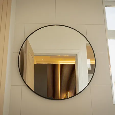 民宿 Bellevue Middlesborough By Oyo