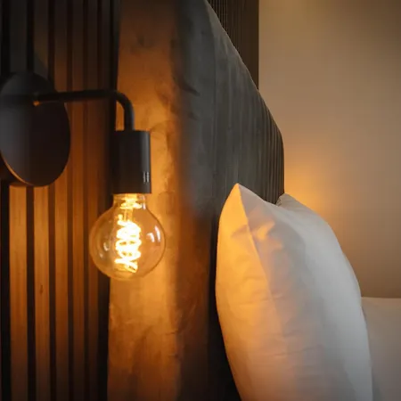 Homestay szállás Oyo Bellevue Middlesborough *