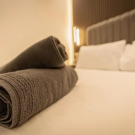 Bellevue Middlesborough By Oyo * 米德尔斯伯勒