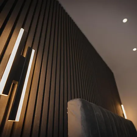 Bellevue Middlesborough By Oyo