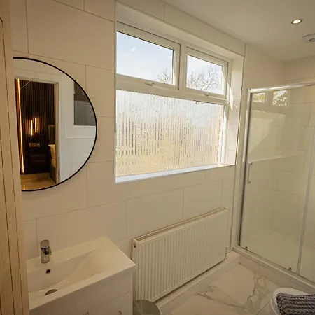 Bellevue Middlesborough By Oyo 民宿