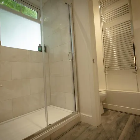 Oyo Bellevue Middlesborough *