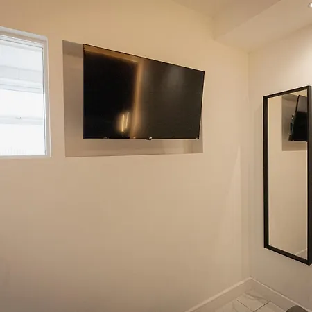 民宿 Bellevue Middlesborough By Oyo *