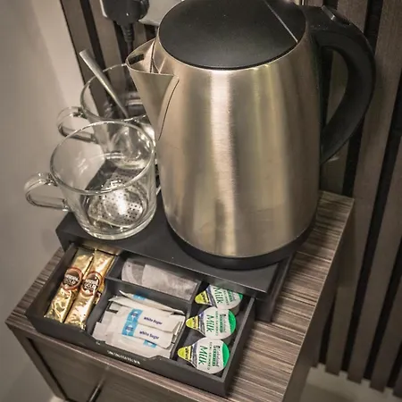 Bellevue Middlesborough By Oyo 米德尔斯伯勒