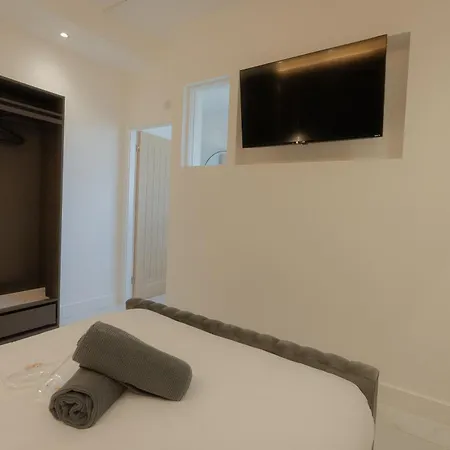 Bellevue Middlesborough By Oyo 民宿 米德尔斯伯勒