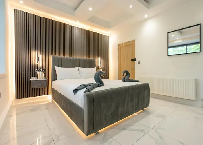 Bellevue Middlesborough