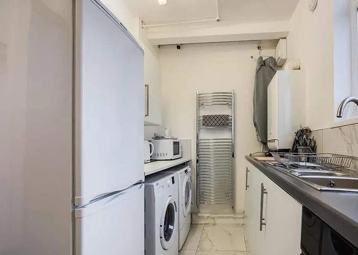 Bellevue Middlesborough Middlesbrough