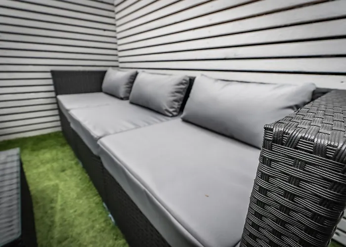 Bellevue Middlesborough Middlesbrough